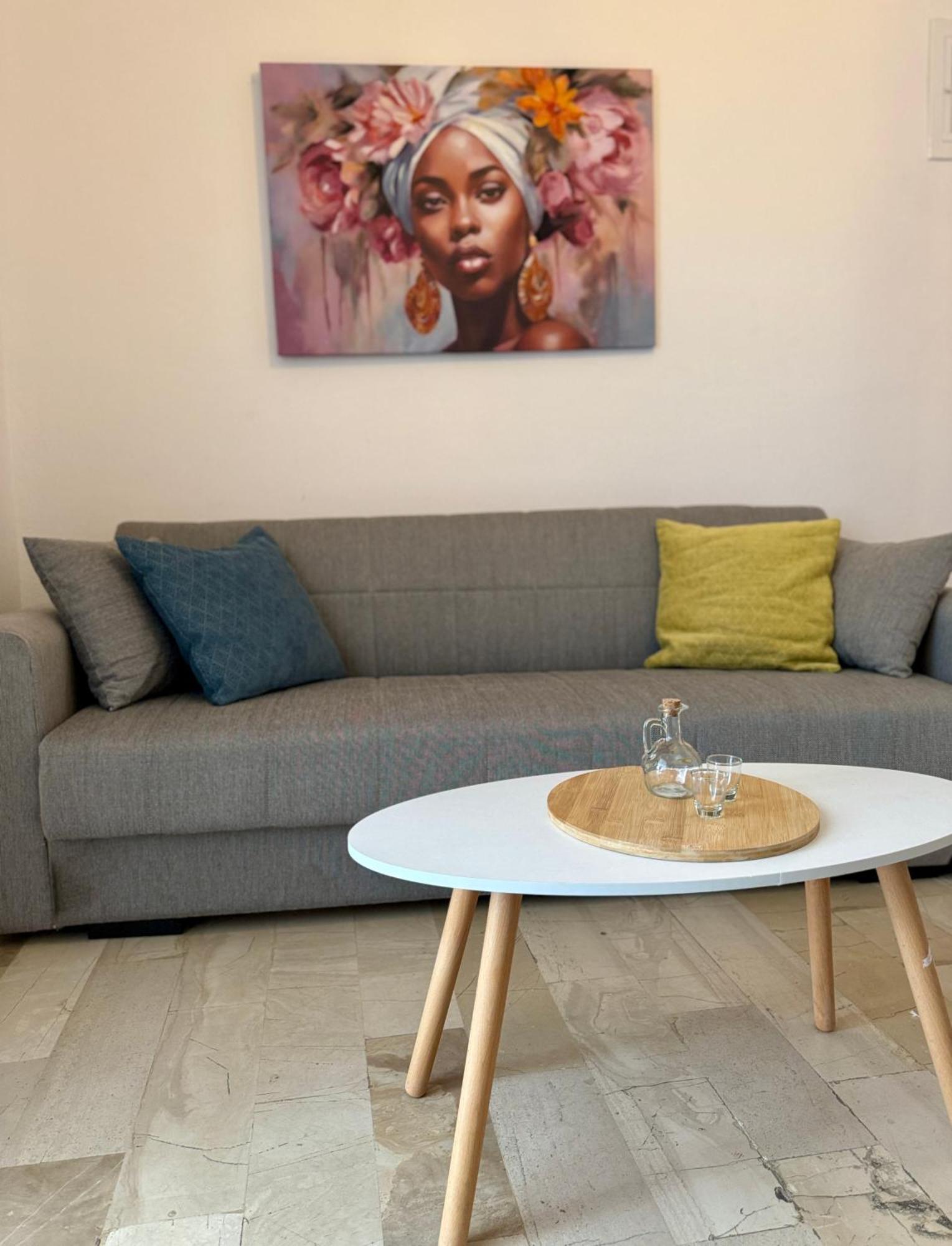 Siesta Luxury Holiday home Heraklion (Crete)