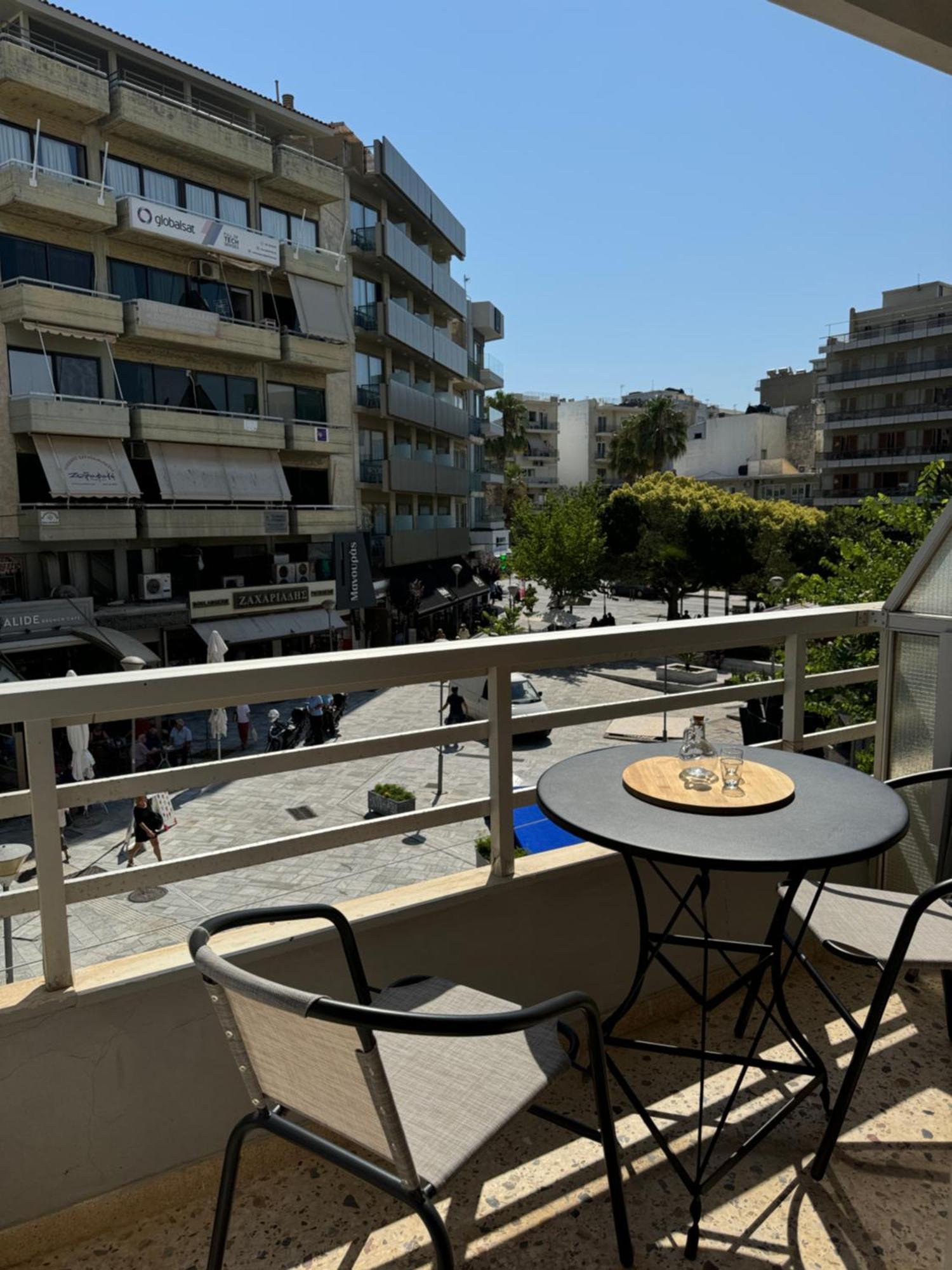 Siesta Luxury * Heraklion (Crete)