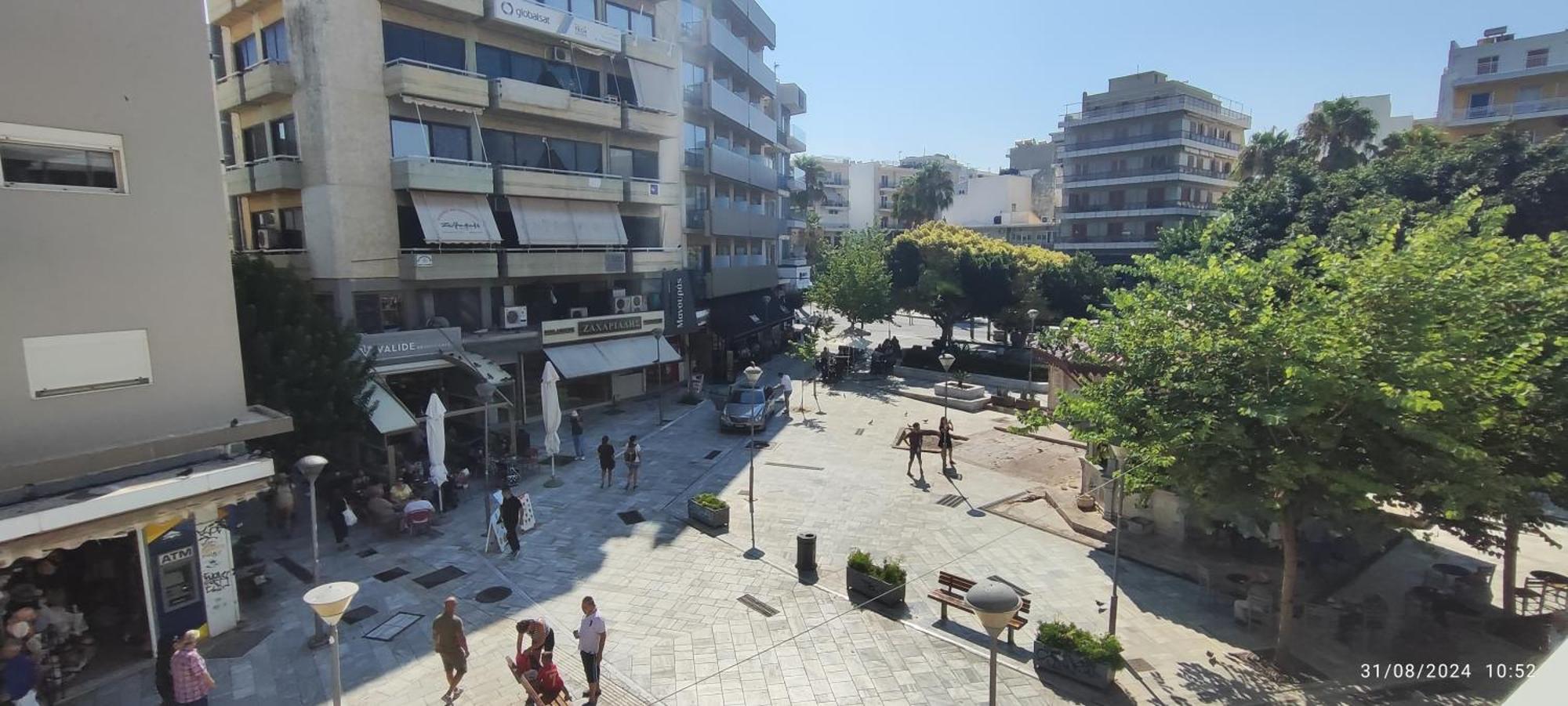 Siesta Luxury Holiday home Heraklion (Crete)