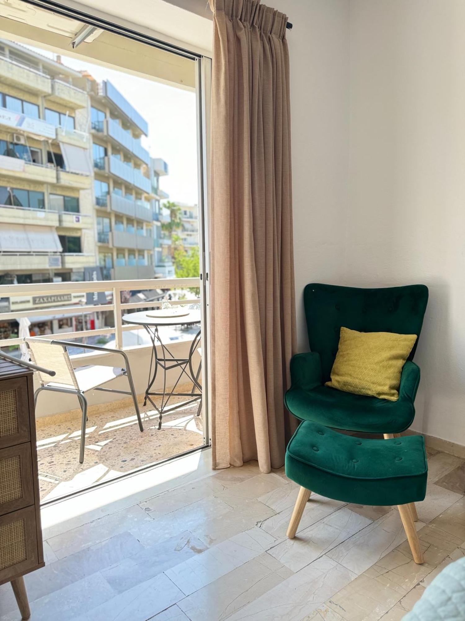 Siesta Luxury * Heraklion (Crete)